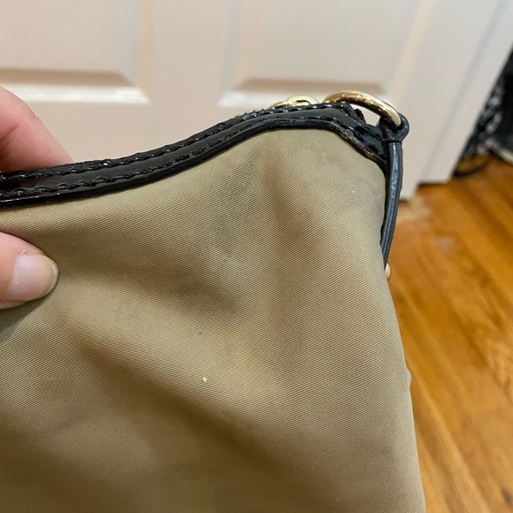 Kate Spade Soft Two Tone Purse - Picture 4 of 7